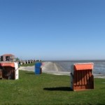 122a Strandpromenade Horumersiel